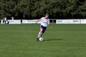 Bild 110 - Frauen Egenbuettel : Hamburger SV : Ergebnis: 1:9